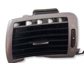 Dashboard side air vent grill/cover trim