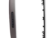 Radio/GPS head unit trim