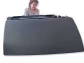 Glove box set