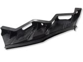 Front bumper mounting bracket