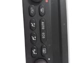 Climate control unit