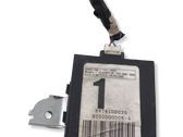 Door control unit/module