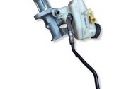 Master brake cylinder