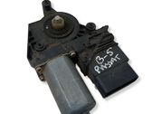 Rear door window regulator motor