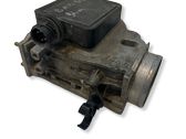 Mass air flow meter