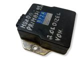 Unité / module de commande d'injection de carburant