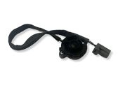 Front door high frequency speaker