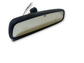 Rear view mirror (interior)
