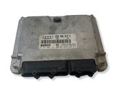Calculateur moteur ECU