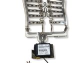 Sensor de presión del asiento