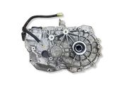 Automatic gearbox
