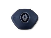 Steering wheel airbag