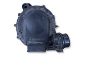 Heater fan/blower