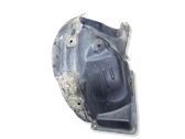 Front wheel arch liner splash guards