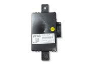 Gateway control module