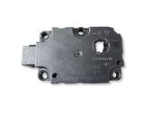 Air flap motor/actuator