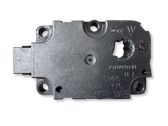 Air flap motor/actuator