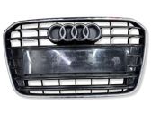 Front grill