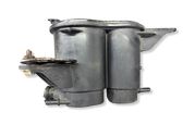 Active carbon filter fuel vapour canister