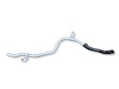 Engine coolant pipe/hose