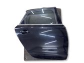 Rear door
