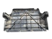 Engine splash shield/under tray