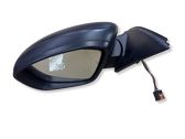Front door electric wing mirror