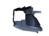 Intercooler air channel guide