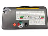 Tire air pump compressor