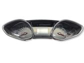 Speedometer (instrument cluster)