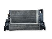 Radiator set