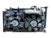 Radiator set