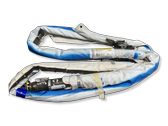 Roof airbag