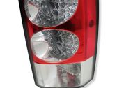 Rear/tail lights