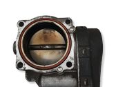 Throttle valve