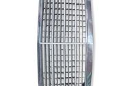 Front grill