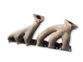 Exhaust manifold
