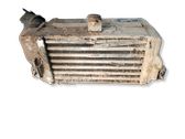 Intercooler radiator