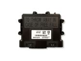 Gateway control module