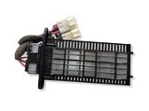 Resistencia motor/ventilador de la calefacción
