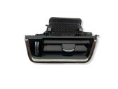 Dashboard side air vent grill/cover trim