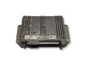 Engine control unit/module ECU