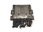 Motorsteuergerät ECU
