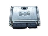 Motorsteuergerät ECU