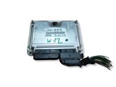 Engine control unit/module ECU
