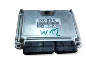 Motorsteuergerät ECU