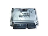 Motorsteuergerät ECU