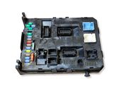 BSM Control unit