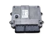 Unidad de control/módulo ECU del motor