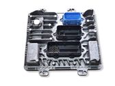 Unité de commande, module ECU de moteur